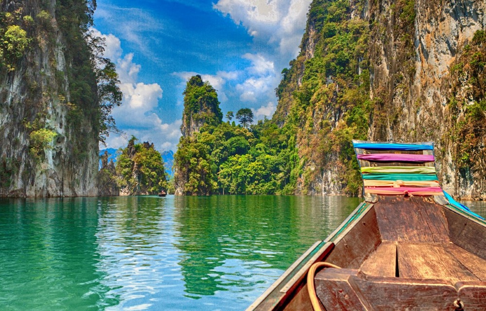 Khao Sok National Park